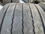 Opony używane ciężarowe naczepowe mega 435/50R19.5 CONTINENTAL CONTI HYBRID HT3 / 9-10mm