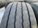 Opony używane ciężarowe do naczepy 385/65R22.5 FORMULA TRAILER / 10-12mm