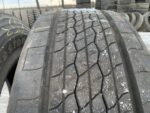 Opony używane ciężarowe naczepowe 385/65R22.5 FIRESTONE FT524 / 12-13mm