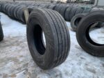 Opona używana ciężarowa naczepowa 385/65R22.5 CONTINENTAL CONTI ECOPLUS HT3+ / 13mm
