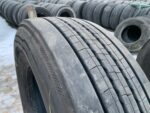 Opona używana ciężarowa naczepowa 385/65R22.5 CONTINENTAL CONTI ECOPLUS HT3+ / 13mm