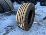 Opona używana ciężarowa naczepowa 385/65R22.5 CONTINENTAL CONTI HYBRID HT3 SR / 9-10mm