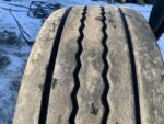 Opona używana ciężarowa naczepowa 385/65R22.5 CONTINENTAL CONTI HYBRID HT3 SR / 9-10mm