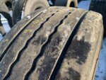 Opona używana ciężarowa naczepowa 385/65R22.5 CONTINENTAL CONTI HYBRID HT3 SR / 9-10mm