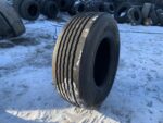 Opona używana ciężarowa naczepa 385/65R22.5 BRIDGESTONE R179+ / 12-13mm