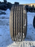 Opona używana ciężarowa naczepa 385/65R22.5 BRIDGESTONE R179+ / 12-13mm