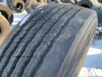 Opona używana ciężarowa naczepa 385/65R22.5 BRIDGESTONE R179+ / 12-13mm