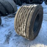  Opona używana ciężarowa do naczepy mega 445/45R19.5 MICHELIN X MULTI T HL / 8-9mm