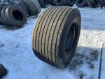 Opona używana ciężarowa do naczepy mega 445/45R19.5 MICHELIN XTA2 ENERGY / 8-9mm