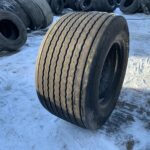  Opona używana ciężarowa do naczepy mega 445/45R19.5 MICHELIN XTA2 ENERGY / 8-9mm