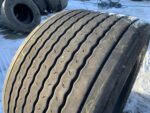 Opona używana ciężarowa do naczepy mega 445/45R19.5 MICHELIN XTA2 ENERGY / 8-9mm
