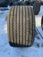 Opona używana ciężarowa do naczepy mega 445/45R19.5 MICHELIN XTA2 ENERGY / 8-9mm