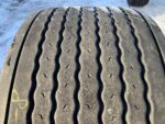 Opona używana ciężarowa do naczepy mega 445/45R19.5 MICHELIN XTA2 ENERGY / 8-9mm