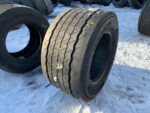 Opona używana ciężarowa do naczepy mega 445/45R19.5 LINGLONG GREEN-VAN ETT100 / 12mm