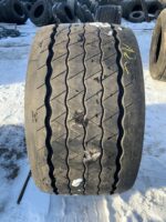 Opona używana ciężarowa do naczepy mega 445/45R19.5 LINGLONG GREEN-VAN ETT100 / 12mm