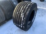 Opona używana ciężarowa naczepowa mega 445/45R19.5 BARKLEY BLT03 / 9-10mm