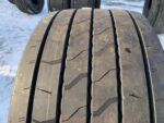 Opona używana ciężarowa naczepowa mega 435/50R19.5 CONTINENTAL CONTI HYBRID HT3+ / 13mm
