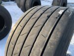 Opona używana ciężarowa do naczepy mega 435/50R19.5 CONTINENTAL CONTI HYBRID HT3+ / 11-12mm
