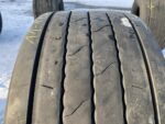 Opona używana ciężarowa do naczepy mega 435/50R19.5 CONTINENTAL CONTI HYBRID HT3+ / 11-12mm