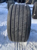 Opona używana ciężarowa do naczepy mega 435/50R19.5 CONTINENTAL CONTI HYBRID HT3+ / 11-12mm