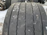 Opona używana ciężarowa naczepa mega 445/45R19.5 CONTINENTAL CONTI HYBRID HT3 / 5-7mm