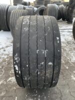 Opona używana ciężarowa naczepa mega 445/45R19.5 CONTINENTAL CONTI HYBRID HT3 / 5-7mm