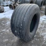  Opona używana ciężarowa do naczepy mega 435/50R19.5 CONTINENTAL CONTI HYBRID HT3 / 10-11mm