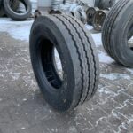  Opona używana ciężarowa naczepa 235/75R17.5 PIRELLI ST:01 / 11-12mm