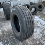  Opona używana ciężarowa naczepowa 385/65R22.5 TRAZANO SMART TRANS T48 / 9-10mm