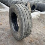  Opona ciężarowa używana prowadząca 315/70R22.5 FIRESTONE FS424 EVO ENLITEN / 8-9mm