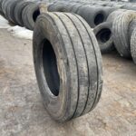  Opona ciężarowa używana prowadząca 315/70R22.5 FIRESTONE FS424 EVO ENLITEN / 8-9mm