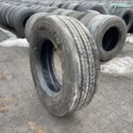  Opona ciężarowa używana prowadząca 315/70R22.5 MICHELIN X MULTI Z / 10mm