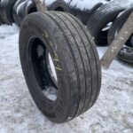  Opona używana ciężarowa prowadząca do megi 315/60R22.5 CONTINENTAL CONTI ECOPLUS HS3+ / 7-8mm