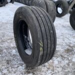  Opona używana ciężarowa przód mega 315/60R22.5 CONTINENTAL CONTI ECOPLUS HS3+ / 9-11mm