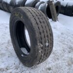 Opona używana ciężarowa przednia 315/60R22.5 FULDA REGIOCONTROL 3 / 7-8mm