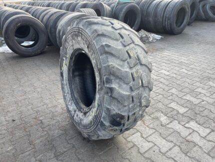 Opona używana przemysłowa do ładowarek 405/70R18 ALLIANCE CM-S 608