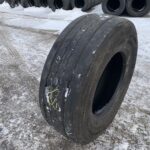  Opona używana ciężarowa naczepowa 385/65R22.5 FIRESTONE FT524 ENLITEN / 9-10mm