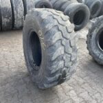  Opona używana przemysłowa ładowarka 405/70R18 DUNLOP SP T9