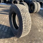  Opona ciężarowa używana napędowa 295/80R22.5 MICHELIN X COACH XDA+N / 7-11mm