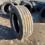  Opona używana ciężarowa prowadząca do megi 315/60R22.5 CONTINENTAL CONTI ECOPLUS HS3+ / 7-8mm