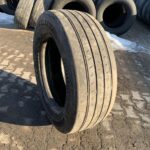  Opona używana ciężarowa przednia mega 315/60R22.5 CONTINENTAL CONTI ECOPLUS HS3 / 5-6mm