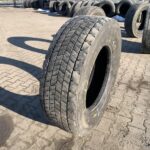  Opona używana ciężarowa napędowa 315/70R22.5 CONTINENTAL CONTI  ECOREGIONAL HD3 / 9-12mm