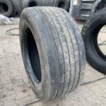  Opona używana ciężarowa przednia mega 355/50R22.5 CONTINENTAL CONTI ECOPLUS HS3 / 11mm