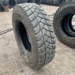  Używana opona ciężarowa napędowa 315/80R22.5 TORQUE TQ768W / 14-16mm