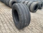 Opona używana ciężarowa przednia 385/55R22.5 BRIDGESTONE ECOPIA H-STEER 002 / 9mm