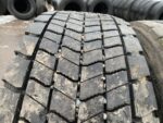 Opony używane ciężarowe napędowe 315/70R22.5 CONTINENTAL CONTI ECOREGIONAL HD3+ / 8-12mm