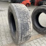  Opona ciężarowa używana napędowa 315/70R22.5 OTANI OH-320 / 8-10mm