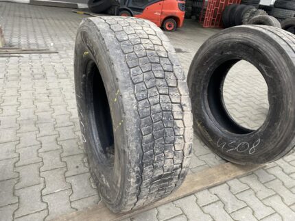 Opona ciężarowa używana napędowa 315/70R22.5 OTANI OH-320 / 8-10mm