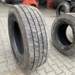  Opona ciężarowa używana napędowa 315/70R22.5 GOODYEAR FUELMAX D / 14mm