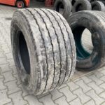  Opona ciężarowa używana do naczepy mega 435/50R19.5 FULDA ECOTONN 2 / 9-10mm
